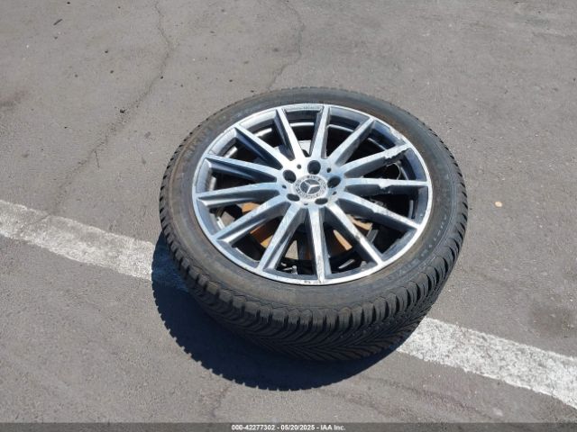 W1N4M4GB0NW184499 Mercedes-Benz m260