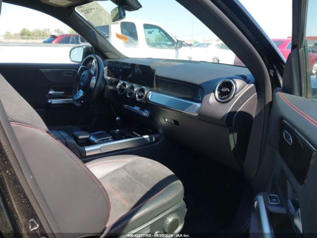 2022 MERCEDES-BENZ GLB 250 W1N4M4GB0NW184499 Photo 4