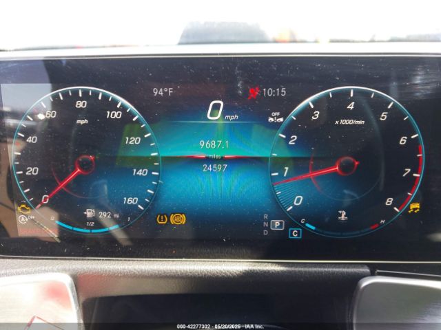 2022 MERCEDES-BENZ GLB 250 W1N4M4GB0NW184499 Photo 6