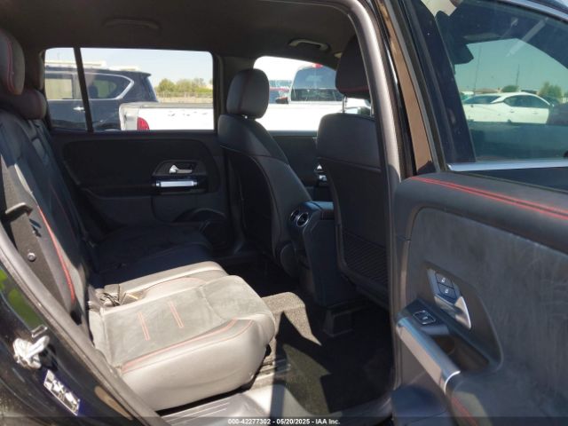 2022 MERCEDES-BENZ GLB 250 W1N4M4GB0NW184499 Photo 7