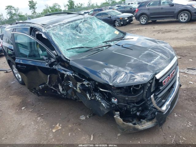2022 GMC TERRAIN 3GKALMEV6NL287270 Photo 5