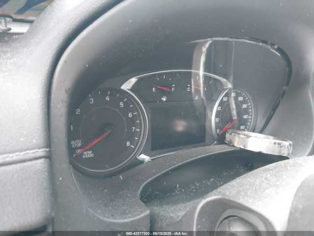2022 GMC TERRAIN 3GKALMEV6NL287270 Photo 6