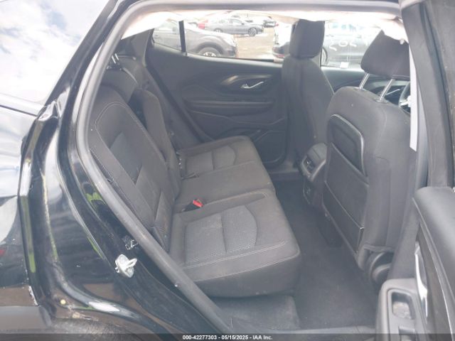 2022 GMC TERRAIN 3GKALMEV6NL287270 Photo 7