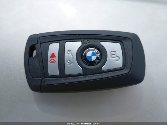 5UXWX9C58H0T13387 BMW X3