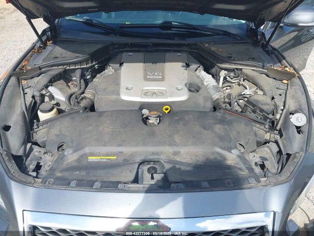 Infiniti 2014 2014 JN1BV7AP4EM691406 Image 10