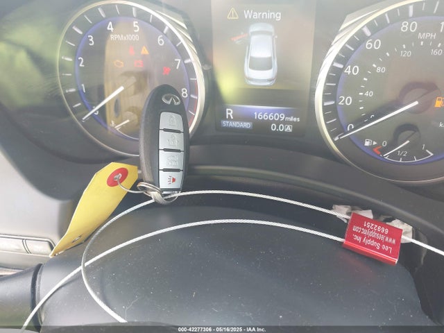 Infiniti 2014 2014 JN1BV7AP4EM691406 Image 11