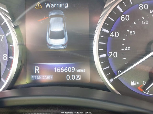 Infiniti 2014 2014 JN1BV7AP4EM691406 Image 15