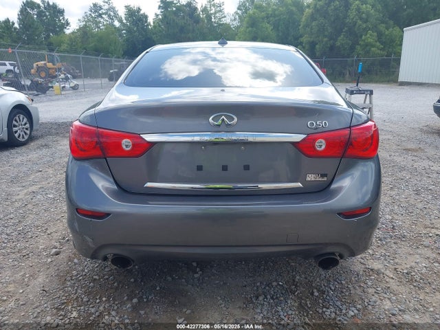 Infiniti 2014 2014 JN1BV7AP4EM691406 Image 16
