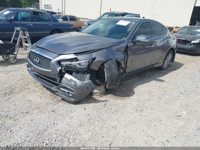 Infiniti 2014 2014 JN1BV7AP4EM691406 Image 2