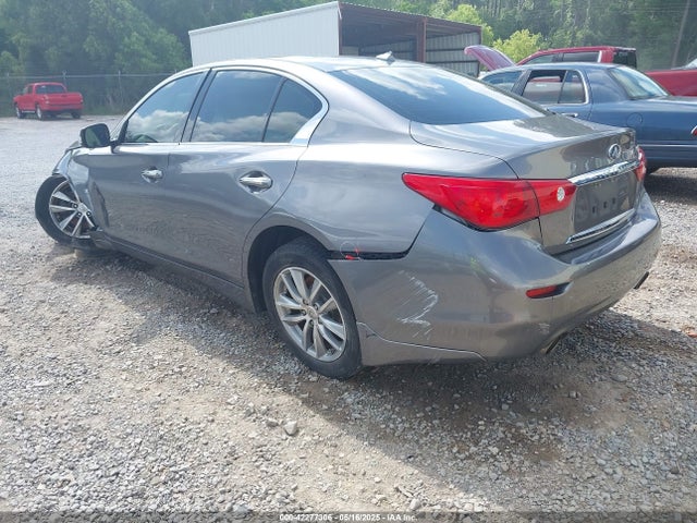 Infiniti 2014 2014 JN1BV7AP4EM691406 Image 3