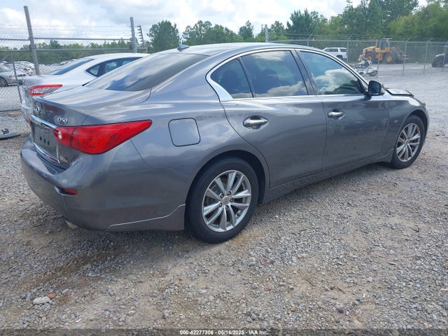 Infiniti 2014 2014 JN1BV7AP4EM691406 Image 4