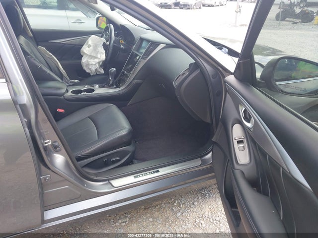 Infiniti 2014 2014 JN1BV7AP4EM691406 Image 5