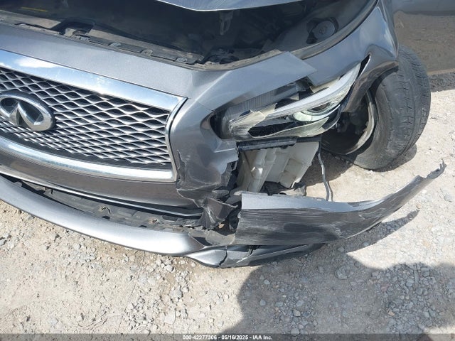 Infiniti 2014 2014 JN1BV7AP4EM691406 Image 6