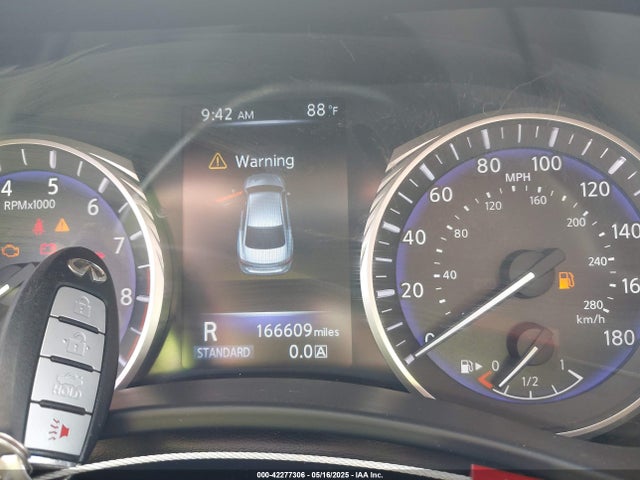Infiniti 2014 2014 JN1BV7AP4EM691406 Image 7