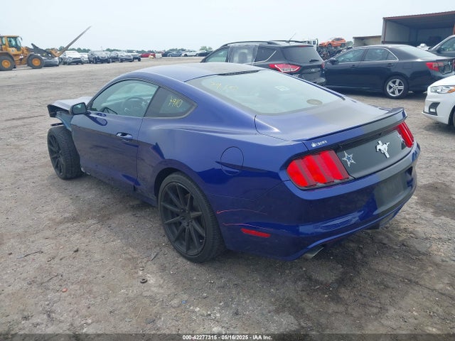 1FA6P8AM5G5271029 Ford Mustang V6