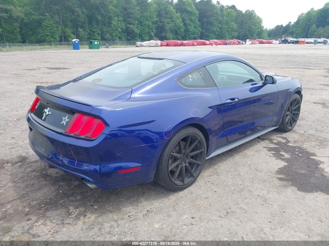 1FA6P8AM5G5271029 Ford Mustang V6