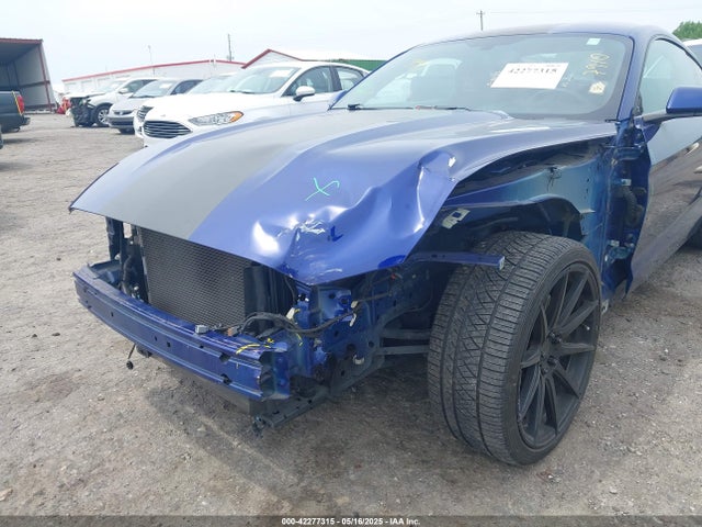 1FA6P8AM5G5271029 Ford Mustang V6