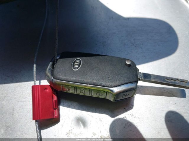 3KPF24AD5KE107312 KIA FORTE FE