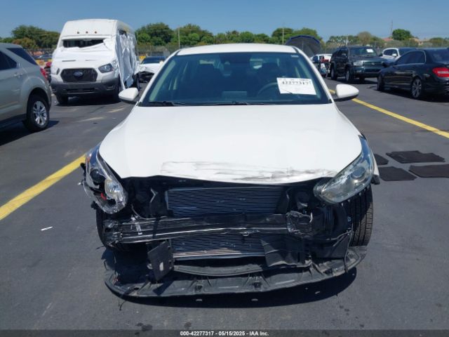 3KPF24AD5KE107312 KIA FORTE FE