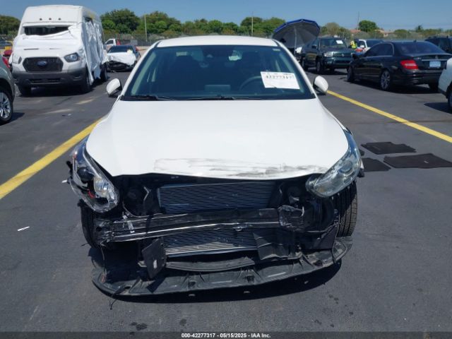 3KPF24AD5KE107312 KIA FORTE FE