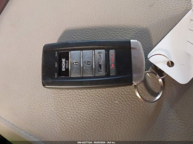 2016 ACURA MDX 5FRYD4H45GB018784 Photo 10