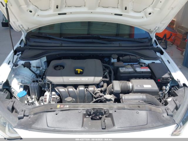5NPD74LF6HH085347 Hyundai ELANTRA SE
