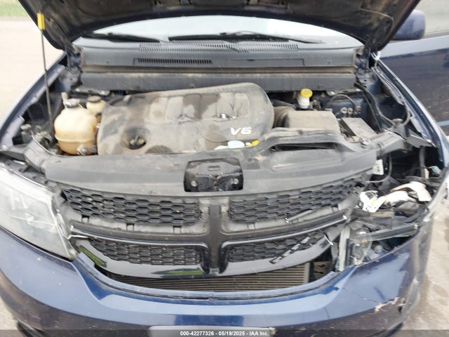 3C4PDDGG0HT639006 Dodge 2017