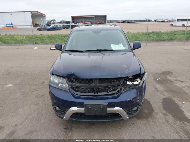 3C4PDDGG0HT639006 Dodge 2017