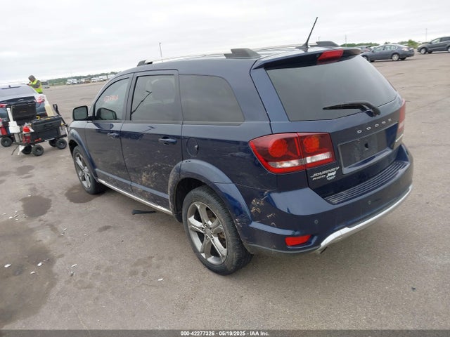 3C4PDDGG0HT639006 Dodge 2017