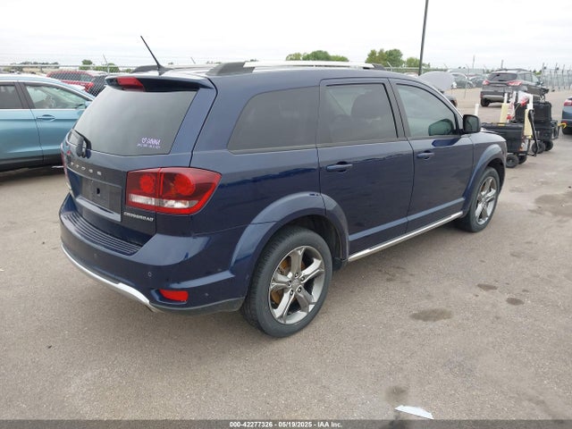 3C4PDDGG0HT639006 Dodge 2017