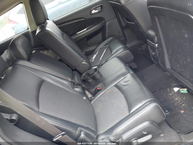 3C4PDDGG0HT639006 Dodge 2017