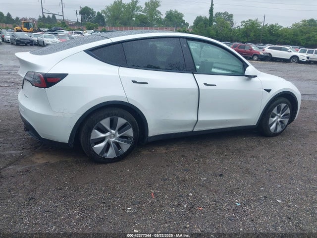 Tesla 2021 2021 5YJYGDEE6MF182630 Image 4