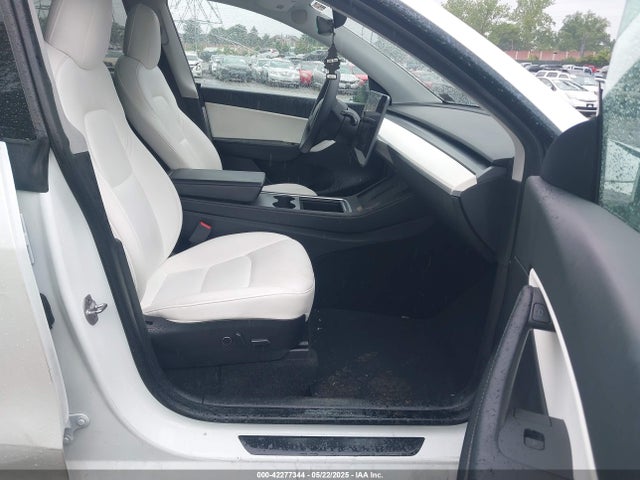 Tesla 2021 2021 5YJYGDEE6MF182630 Image 5