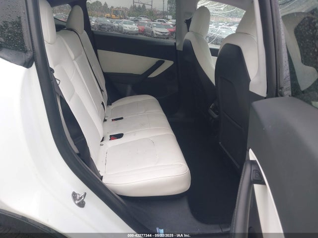 Tesla 2021 2021 5YJYGDEE6MF182630 Image 8