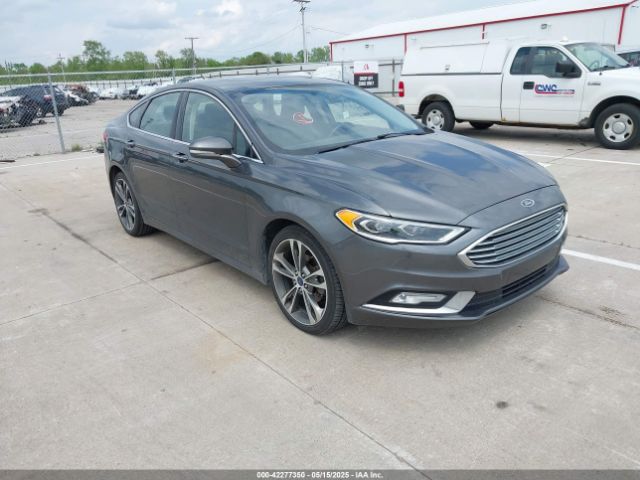 2017 FORD FUSION 3FA6P0D93HR261526