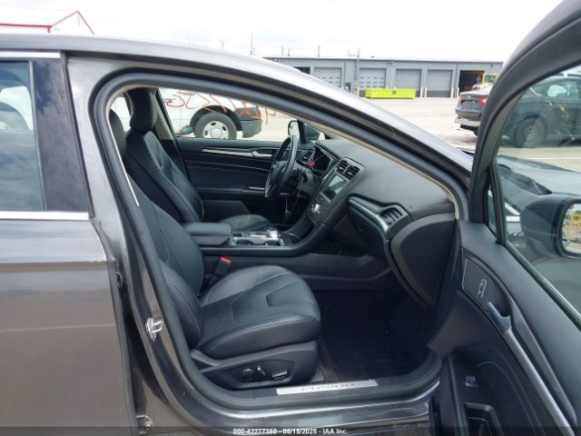2017 FORD FUSION 3FA6P0D93HR261526 Photo 4