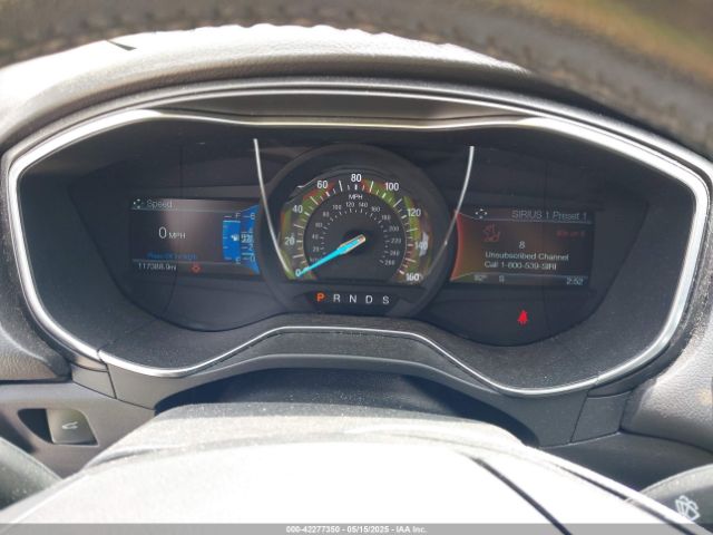2017 FORD FUSION 3FA6P0D93HR261526 Photo 6