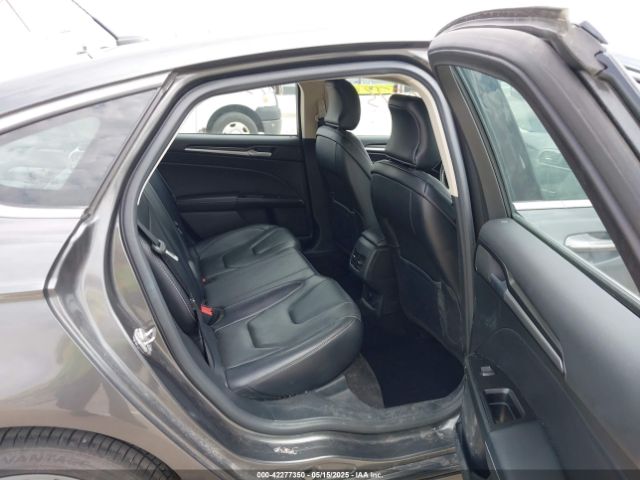 2017 FORD FUSION 3FA6P0D93HR261526 Photo 7