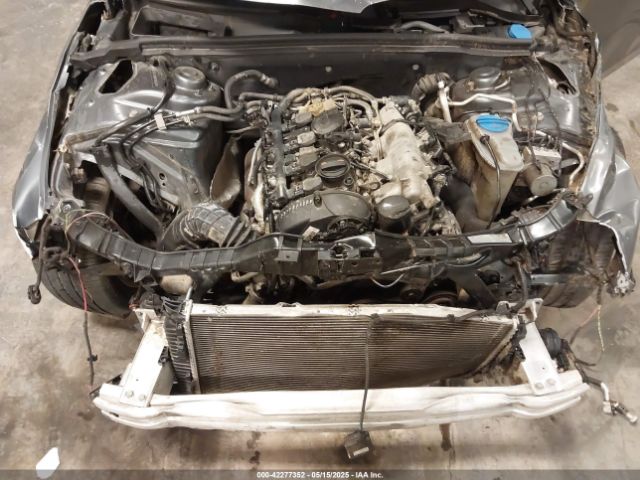 2013 AUDI A4 WAUBFAFL9DN019523 Photo 9