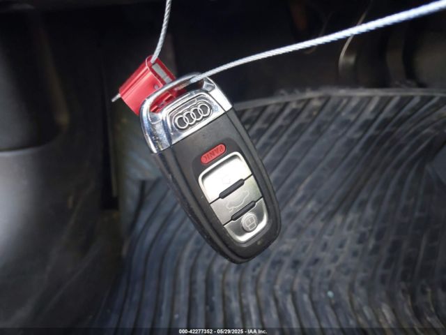 2013 AUDI A4 WAUBFAFL9DN019523 Photo 10