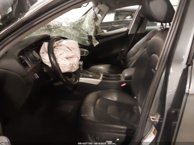 2013 AUDI A4 WAUBFAFL9DN019523 Photo 4