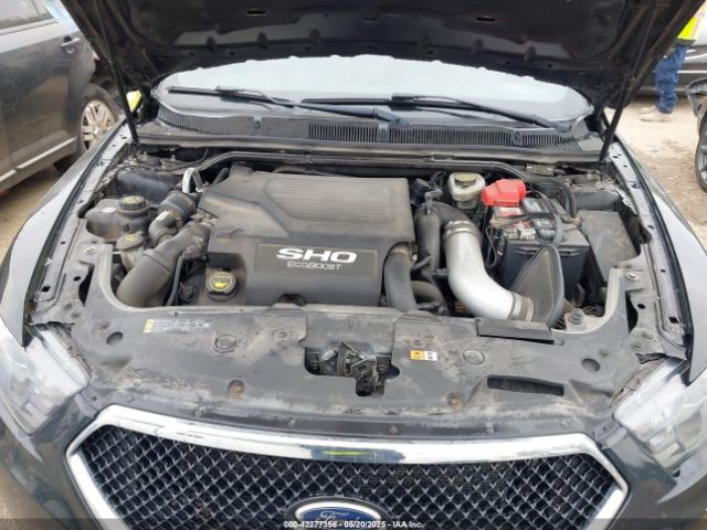 1FAHP2KT2GG100643 Ford TAURUS SHO