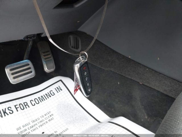 1FAHP2KT2GG100643 Ford TAURUS SHO