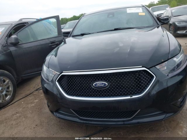1FAHP2KT2GG100643 Ford TAURUS SHO