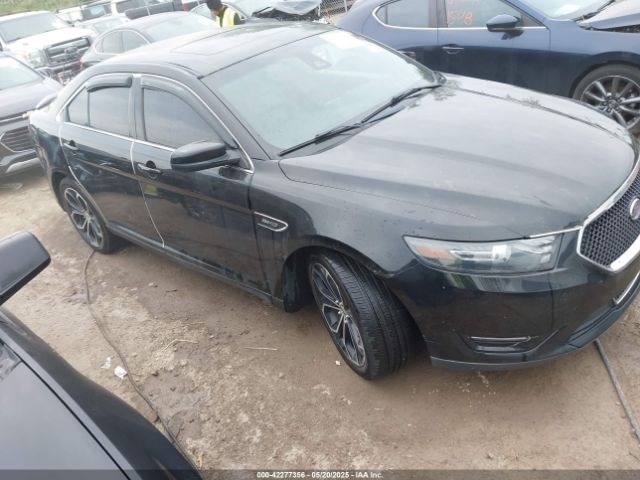 1FAHP2KT2GG100643 Ford TAURUS SHO
