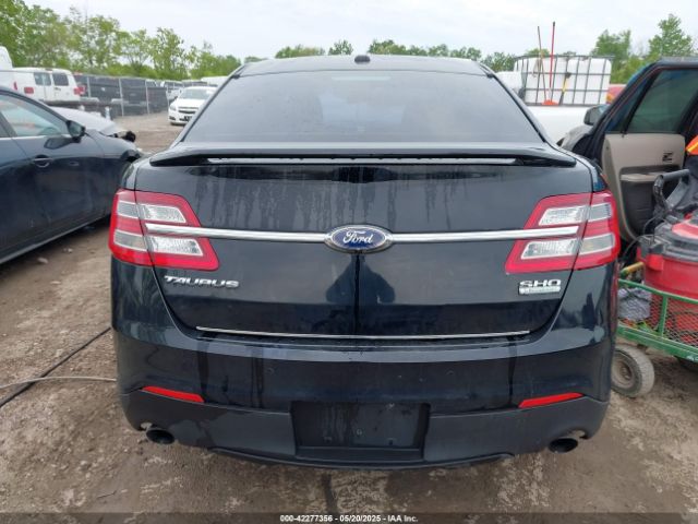 1FAHP2KT2GG100643 Ford TAURUS SHO