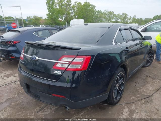 1FAHP2KT2GG100643 Ford TAURUS SHO