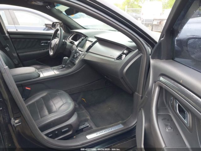 1FAHP2KT2GG100643 Ford TAURUS SHO
