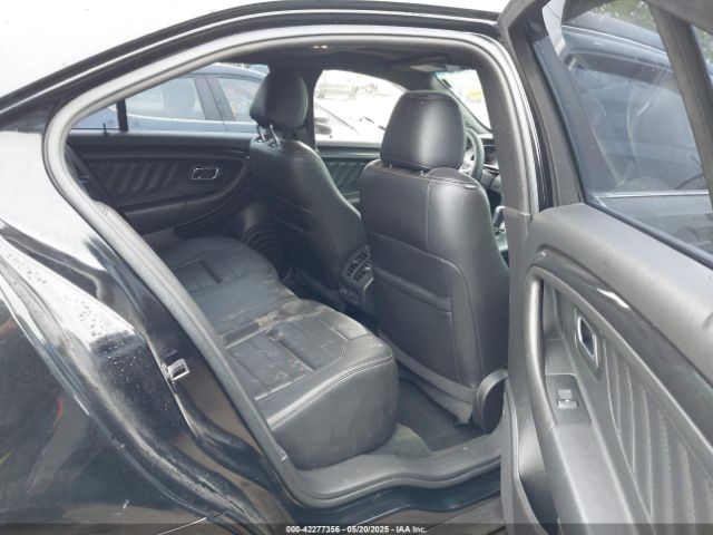 1FAHP2KT2GG100643 Ford TAURUS SHO