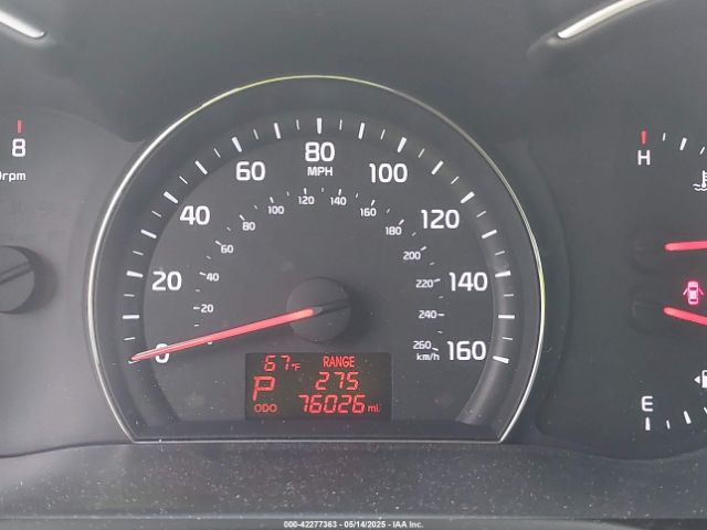 5XYKT4A73EG547445 KIA Sorento Lx V6